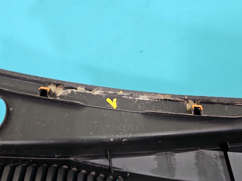 фото №9, Жабо suzuki splash 72331-51k1 europa