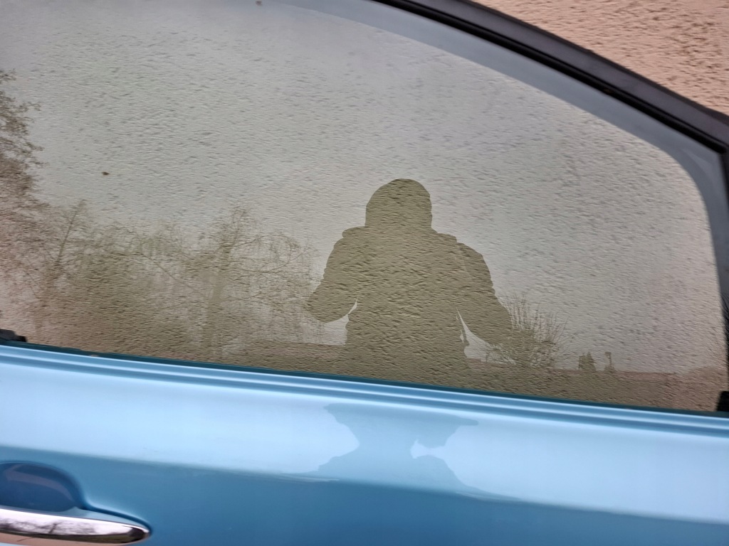 фото №5, Дверь передние nissan leaf i оригинал