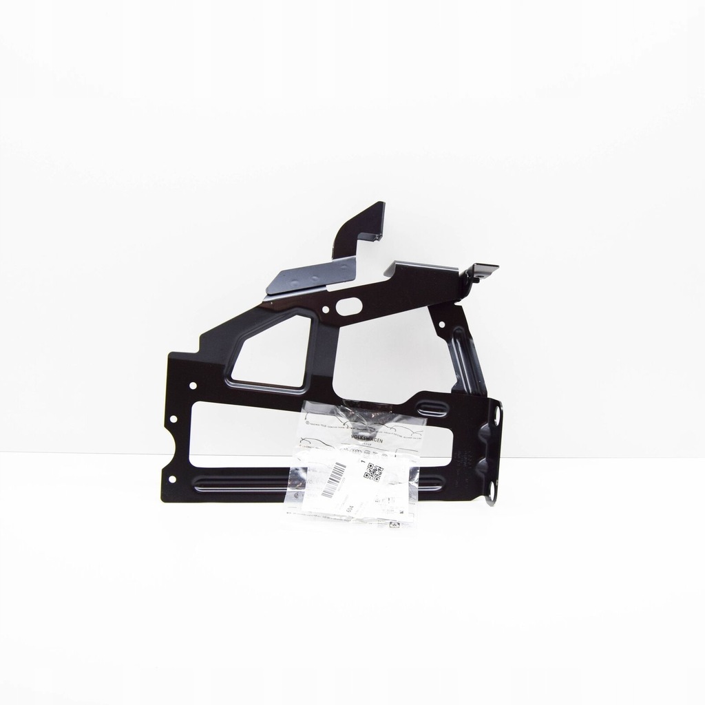 фото №4, Audi rs5 8t додатковий охолоджуюча рідина радіатор кронштейн 8k0121259