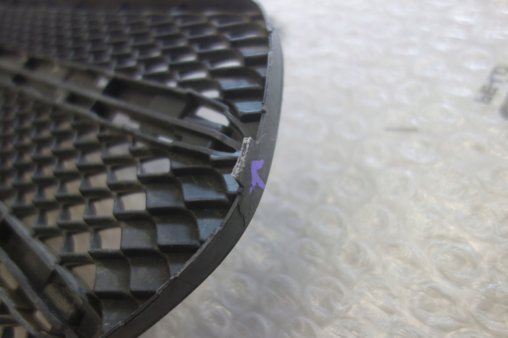 фото №10, Решітка радіатора решітка радіатора mercedes b-klasa w247 19-22