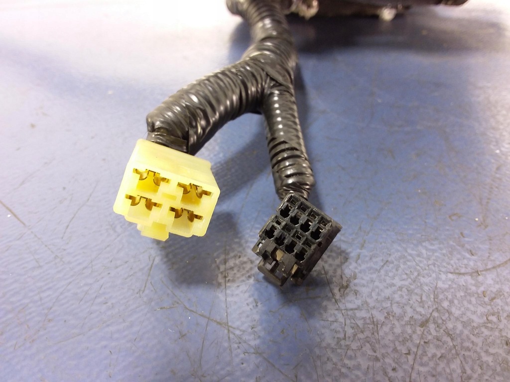 фото №5, Accord vii kombi механізм електричний кришки