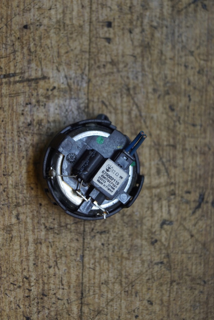 фото №3, Динамік harman kardon maserati 670002119