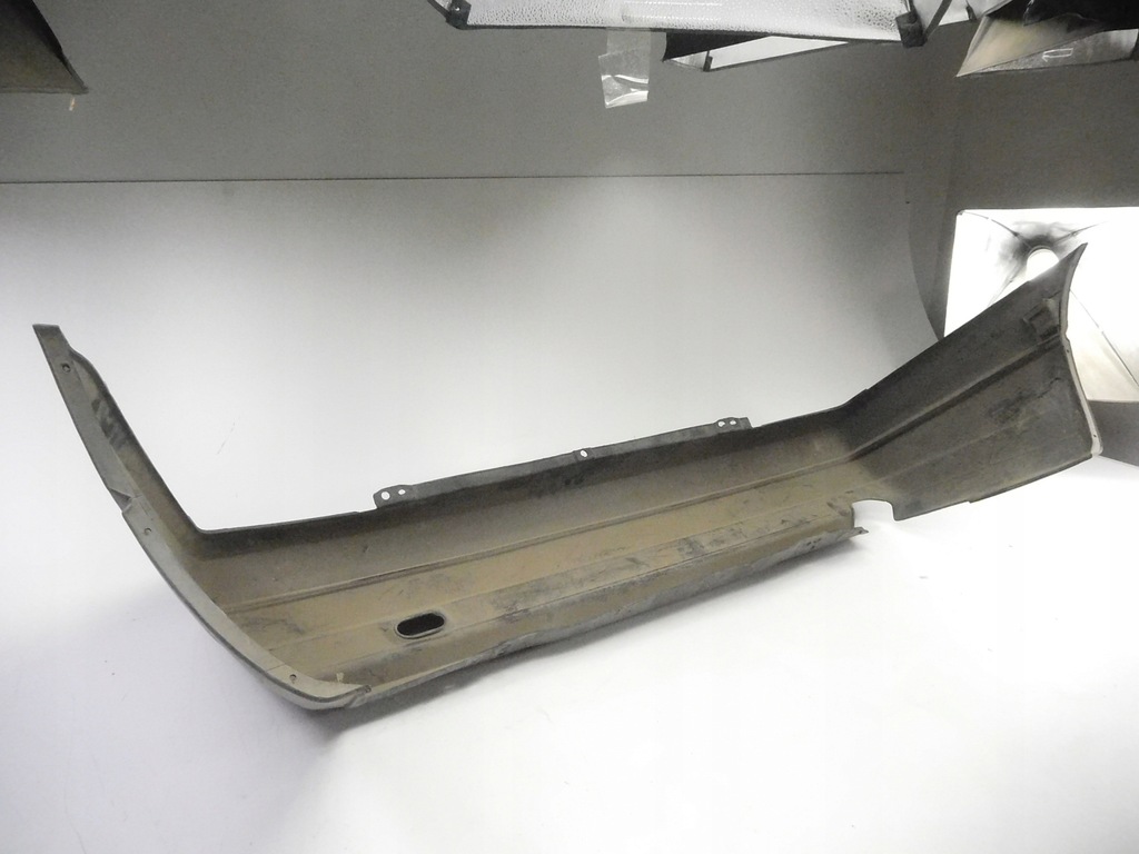 фото №9, Бампер задня fiat tempra 90-97 оригінальний номер 1812856