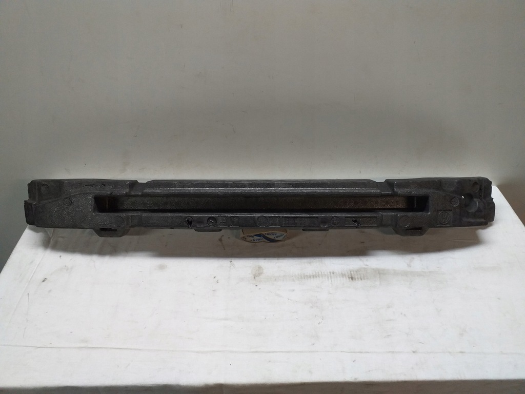 фото №1, Vw golf viii 8 абсорбер перед