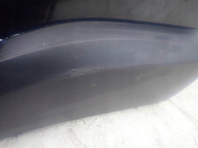 фото №3, Дверь правое задние правый задняя toyota chr ch-r 16-