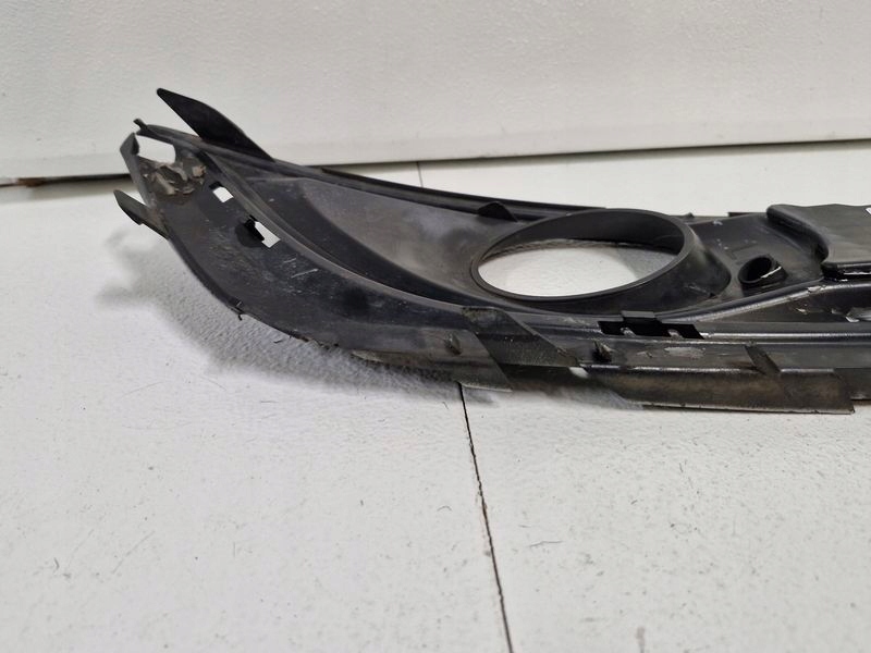 Opel insignia a рестайлинг  решётка решётка  бампера левое  перед 22787049 Недорого