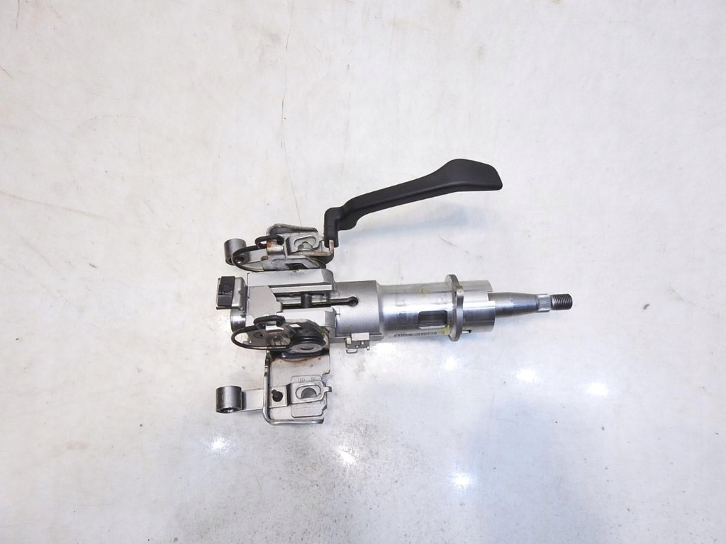 фото №6, Колонка рулевая hyundai i40 1.7 crdi