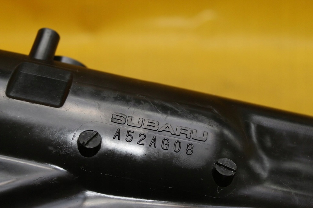 фото №10, Корпус фильтра воздуха a52ag08 legacy iv 2.0 d