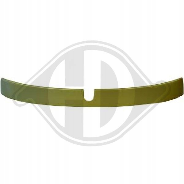 фото №1, Спойлер do mercedes c180-320 w203 00-