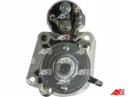 Стартер as-pl s9063 Оригинал