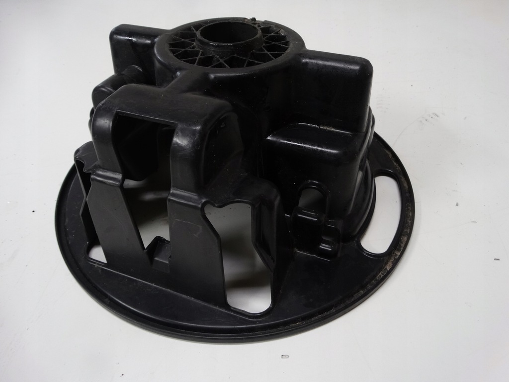 фото №6, Вкладиш корзина колеса запасного renault laguna ii