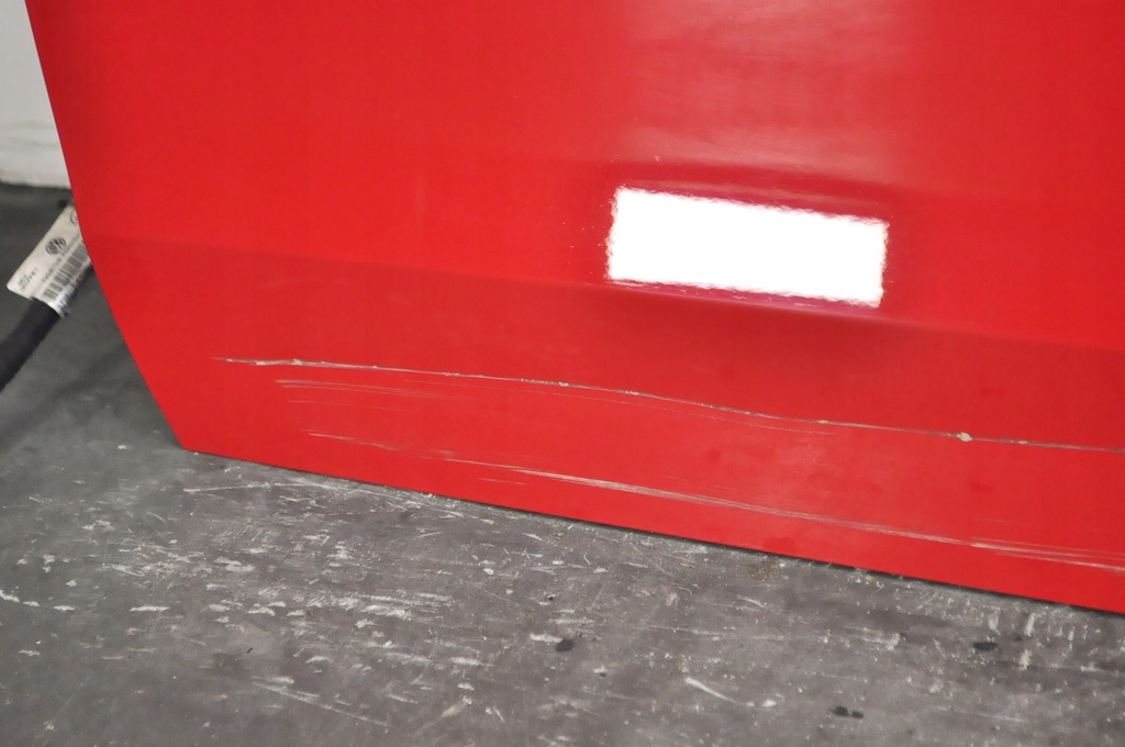 фото №10, Skoda citigo seat mii volkswagen up двері лівий перед ліва передні hb 5d