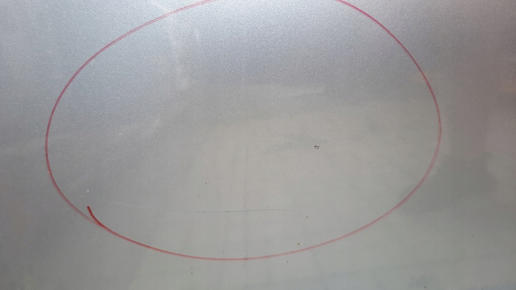 фото №5, Дверь левый перед fiat croma 07r kombi