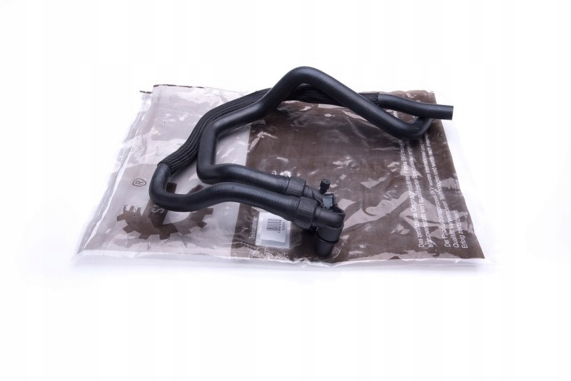 фото №11, Шланг отопителя peugeot 6464qt