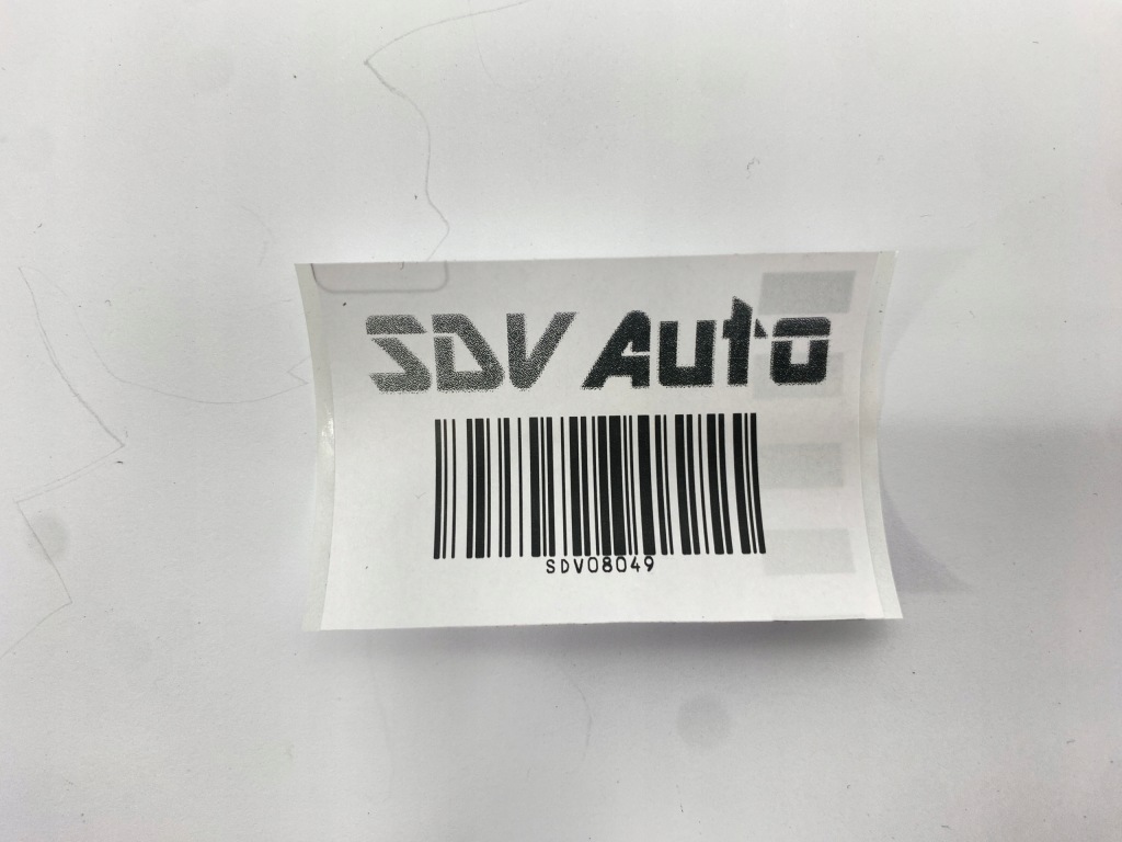 фото №12, Защита распределителя зажигания mercedes m103 w463 300ge 1031580685