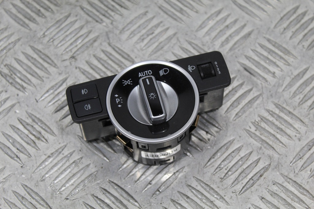 фото №1, Выключатель света infiniti q30