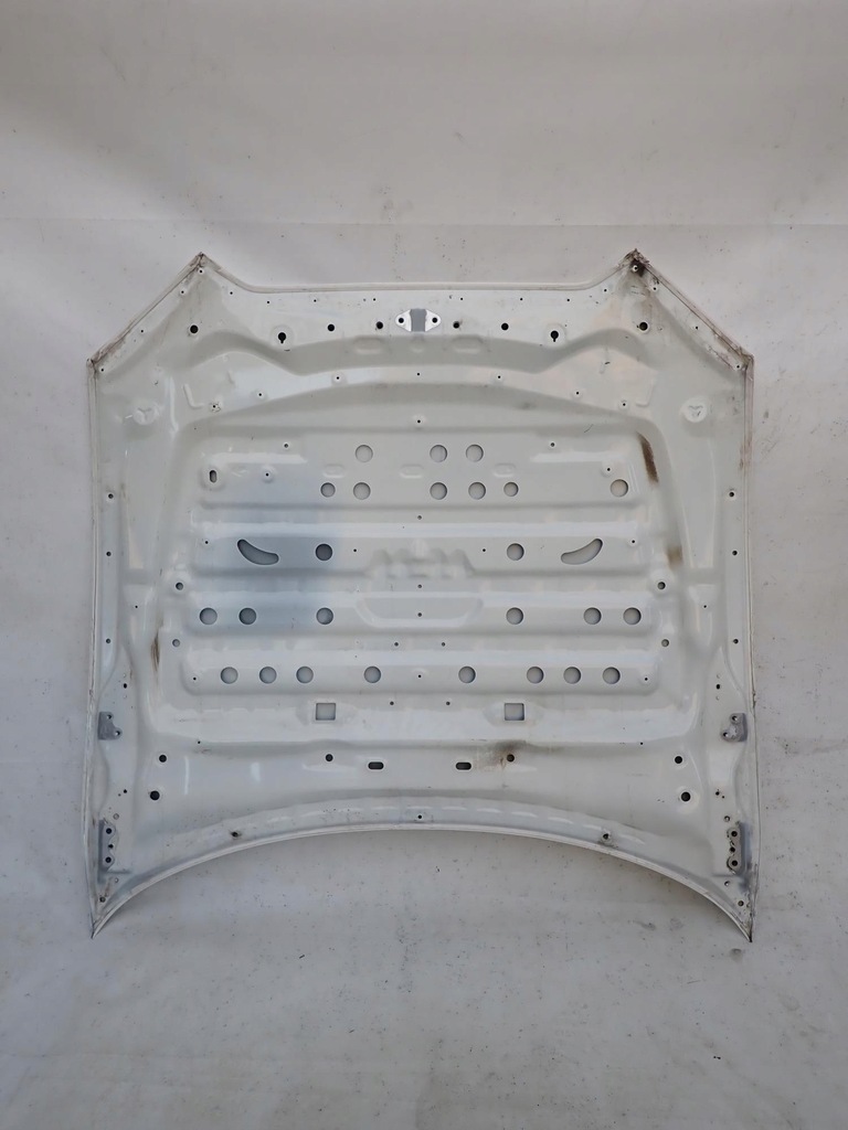 фото №7, Mazda mx-5 iv 4 15- капот кришка двигуна