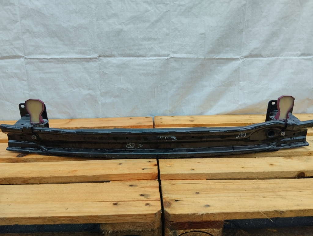 Купити Балка підсилювач бампера задня задня audi q3 ii 2