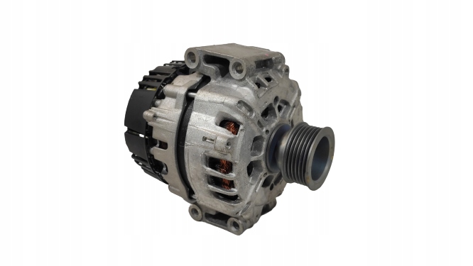 Купить Генератор vw audi seat skoda 06l903018jx