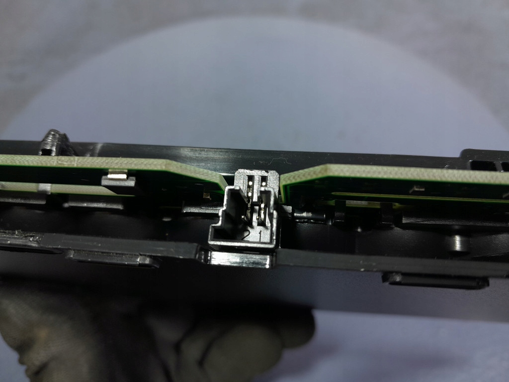 фото №4, Mercedes s w222 lift свет стоп a2229067303