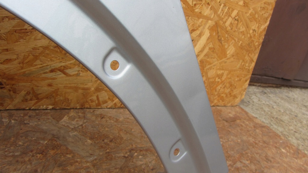 фото №11, Передній лівий крила vw id4 id.4 11a