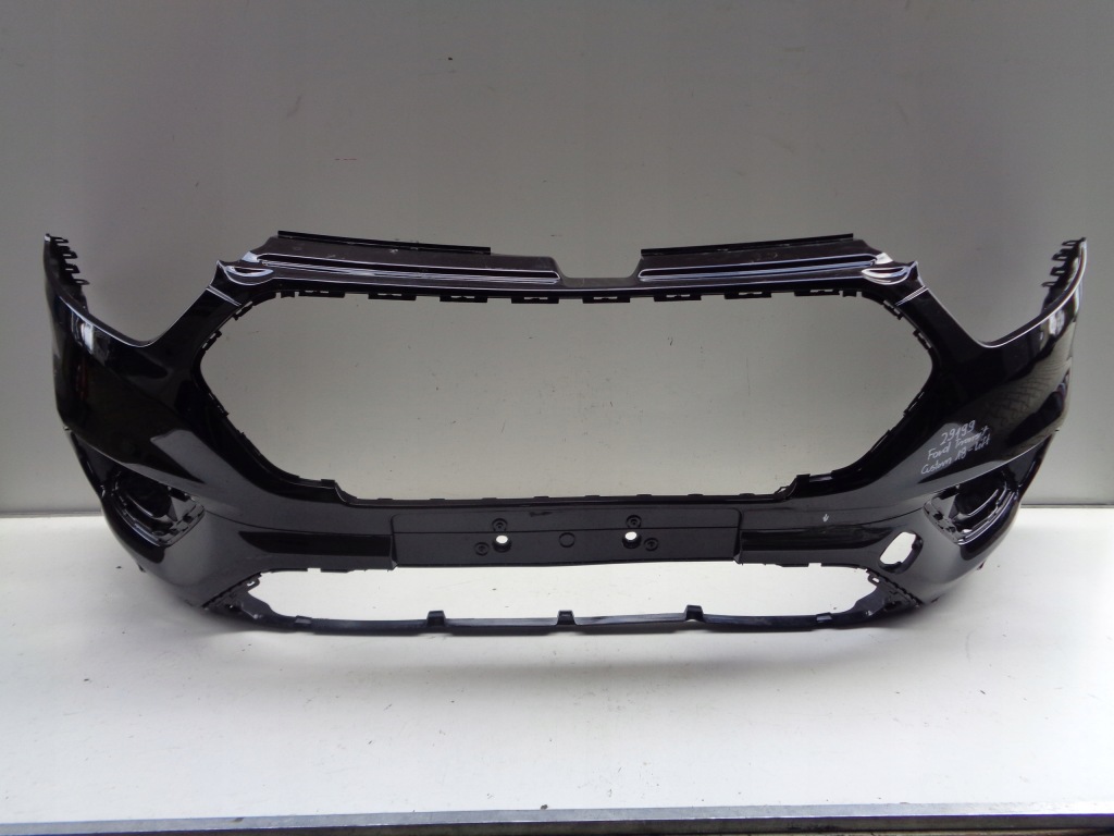 фото №1, Бампер передний ford transit custom 18- lift 29199