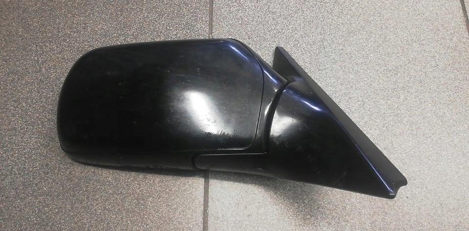 фото №2, Mazda 626 gd зеркало правое полный оригинал