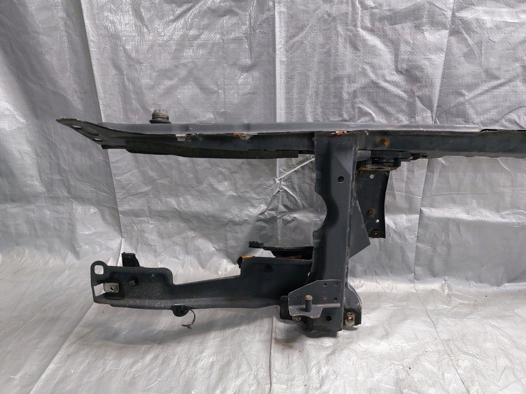 фото №9, Pas передній підсилювач bmw e53 x5