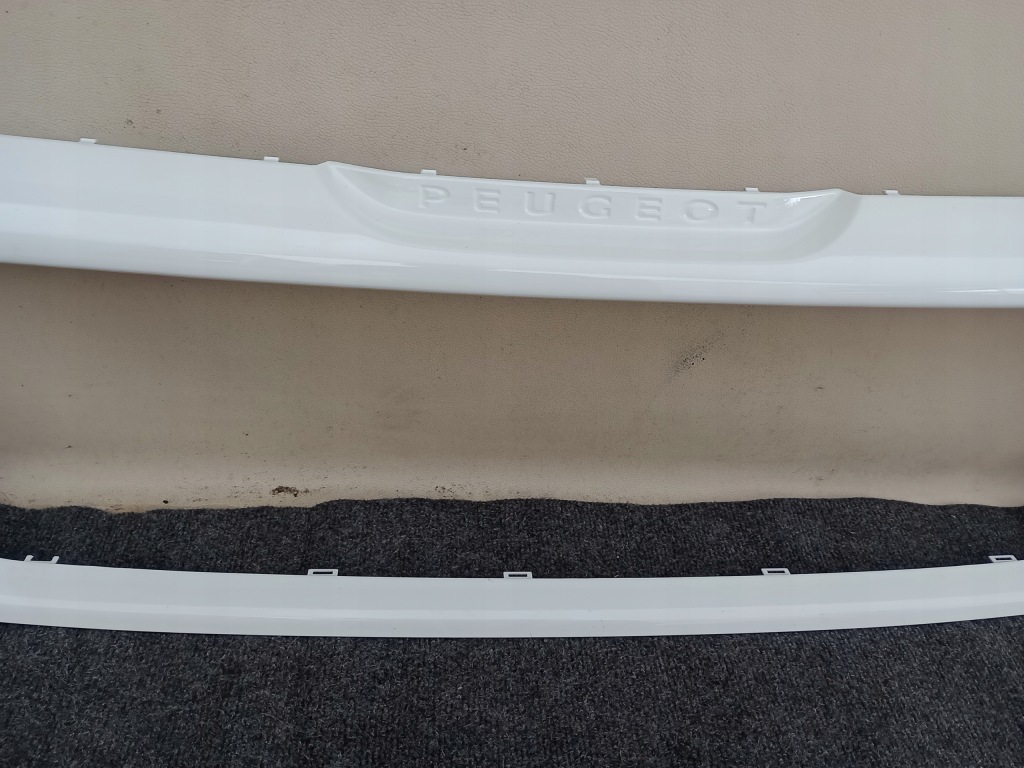 фото №3, Peugeot оригінальний номер 18072049