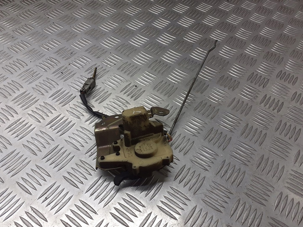 фото №1, Привід замка центрального honda cr-v i