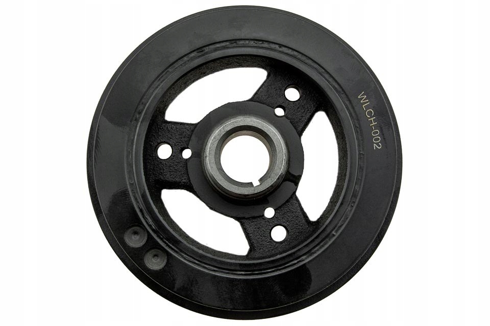 фото №5, Шкив коленчатого вала коленчатого