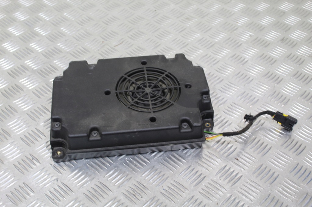 Купити Динамік низькочастотний traveller expert iii