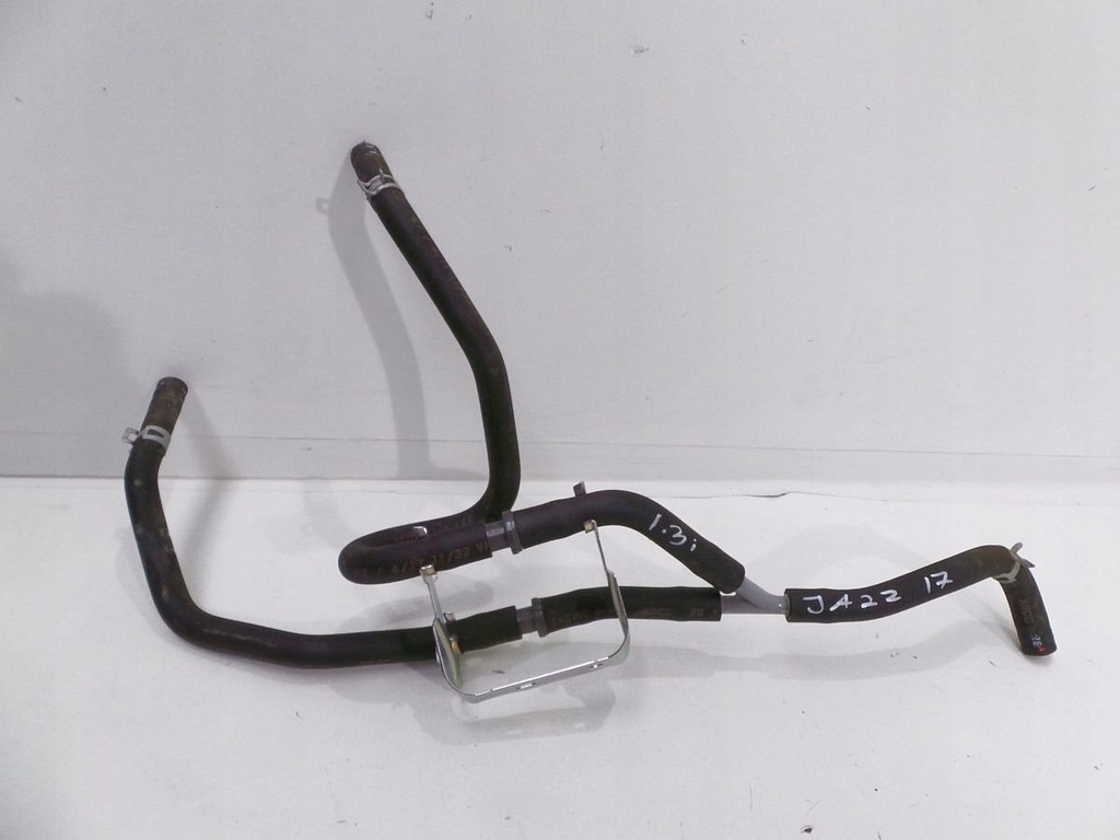 фото №1, Honda jazz iv 4 1.3 wąż труба провода вакуумa