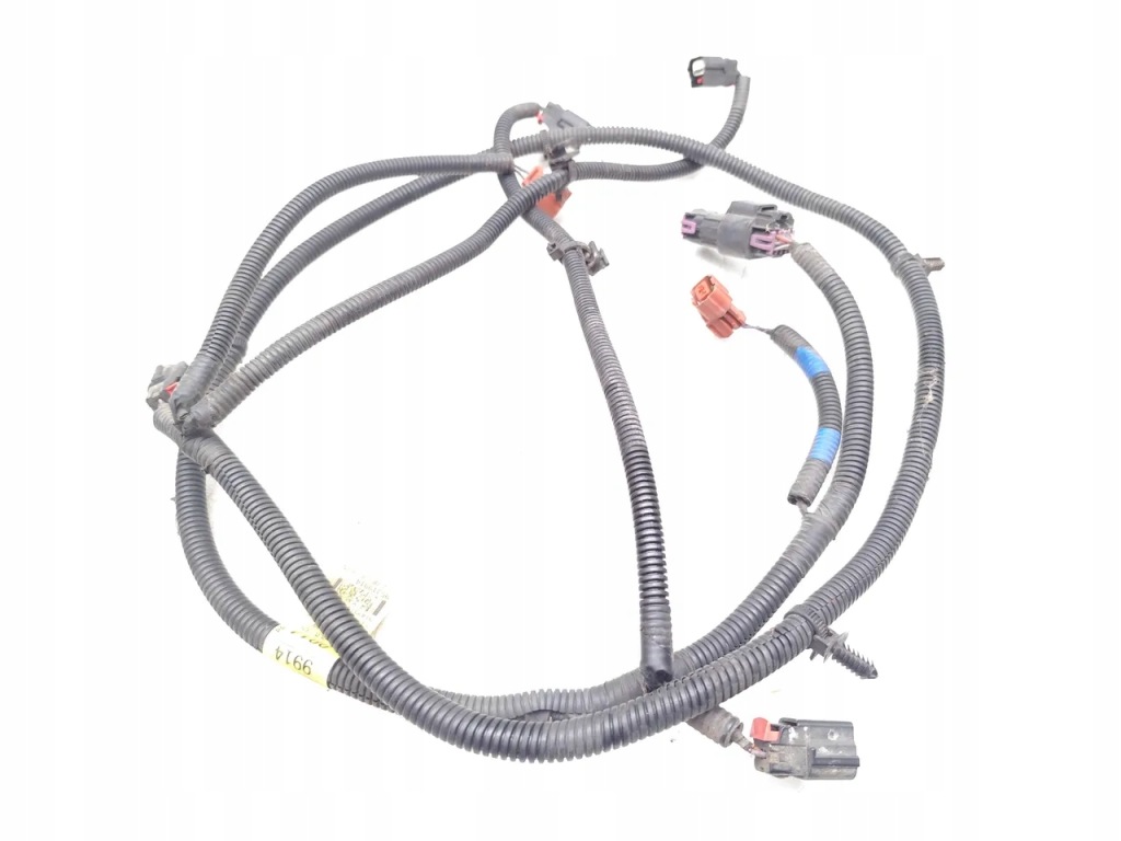 фото №11, Vauxhall antara жгут трубопровод датчика парковки pdc перед 2013 suv