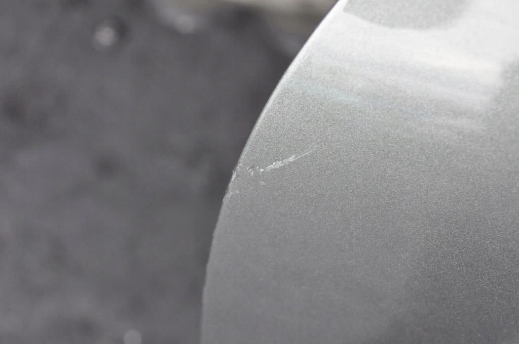 Купити Mini r55 дверей правий задні задні