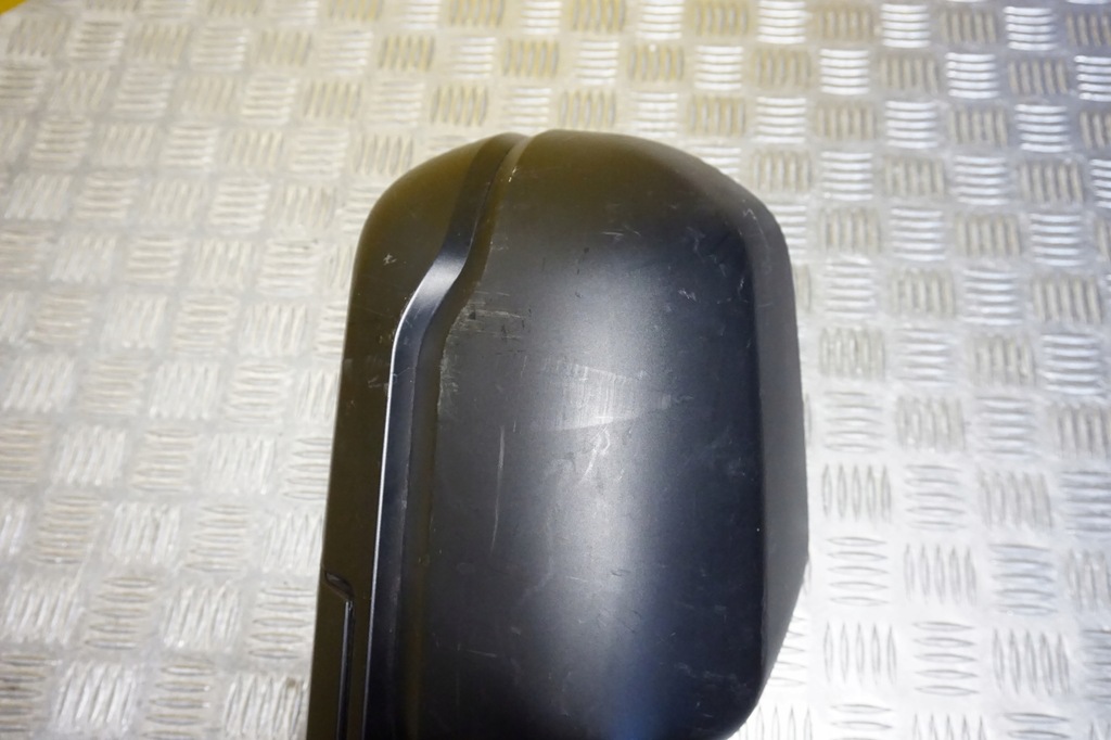 фото №16, Toyota tundra 2022 - 2025 зеркало наружное правое 5 pin usa