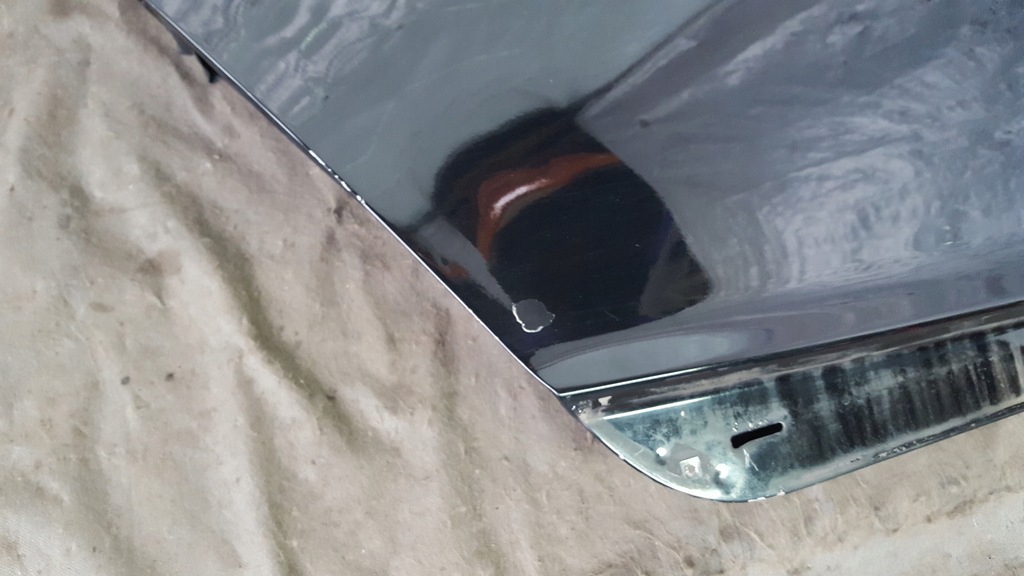 фото №5, Двері правий задня audi a6 c6