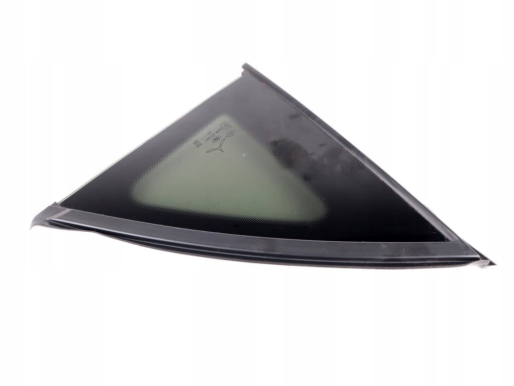 фото №2, Скло кузовна ліва задня renault captur ii 19-r. 833003993r