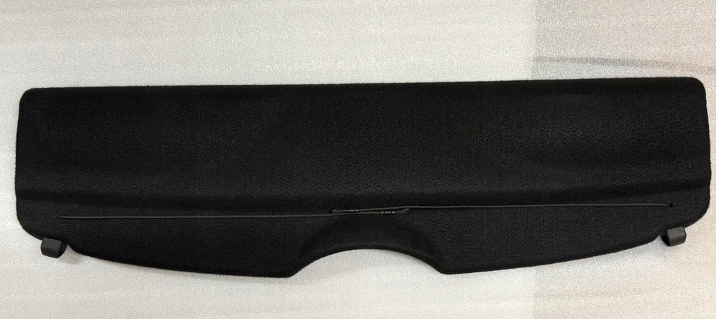 фото №1, Mini cooper f56 полиця задня багажника оригінал 7302421