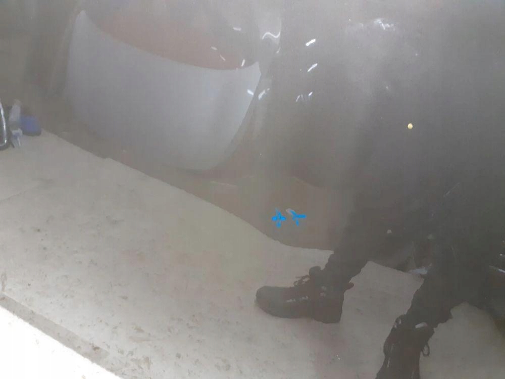 фото №4, Капот alfa romeo stelvio