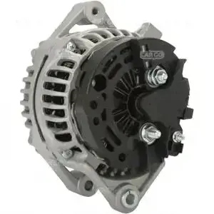 Купить Генератор 120a 115619 hc-cargo opel astra