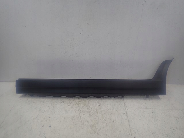 фото №1, Молдинг порог левая порог левый bmw x3 e83