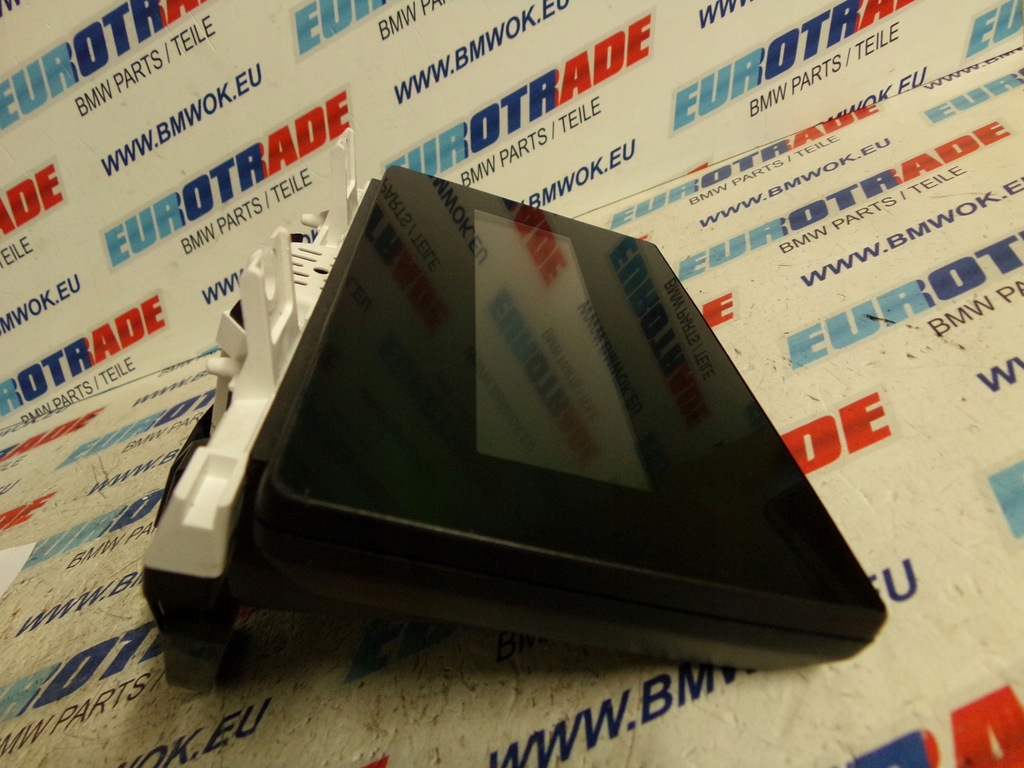 фото №8, Bmw i3 i01 lci прилади лічильник 8778965 9368541 5a08590 5a08591