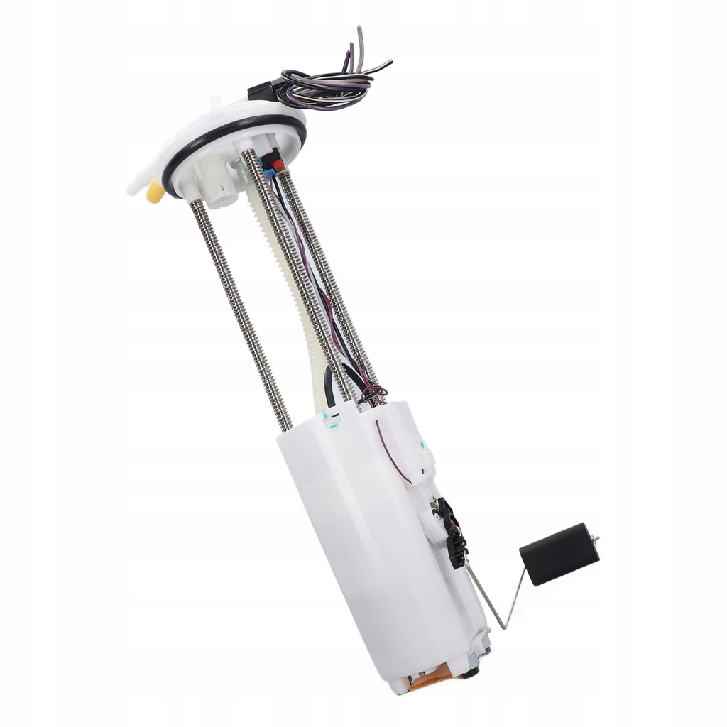 фото №8, Модуль насоса топлива 133ge модуль электрический насоса топлива dla c1500 09