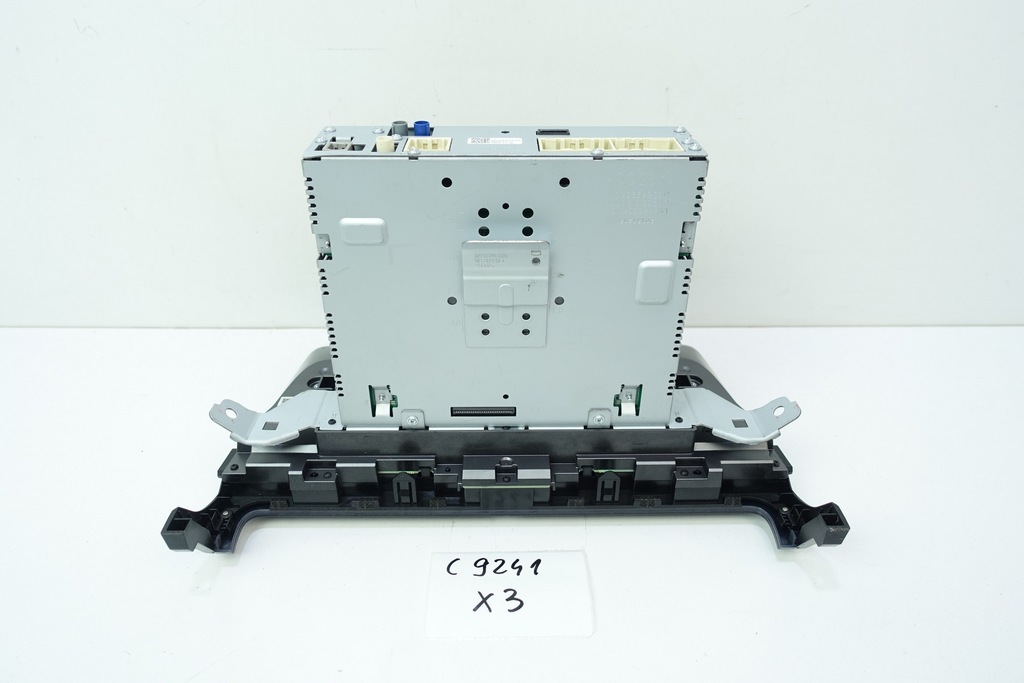 фото №7, Радіо навігація hyundai ioniq 96560-g2730