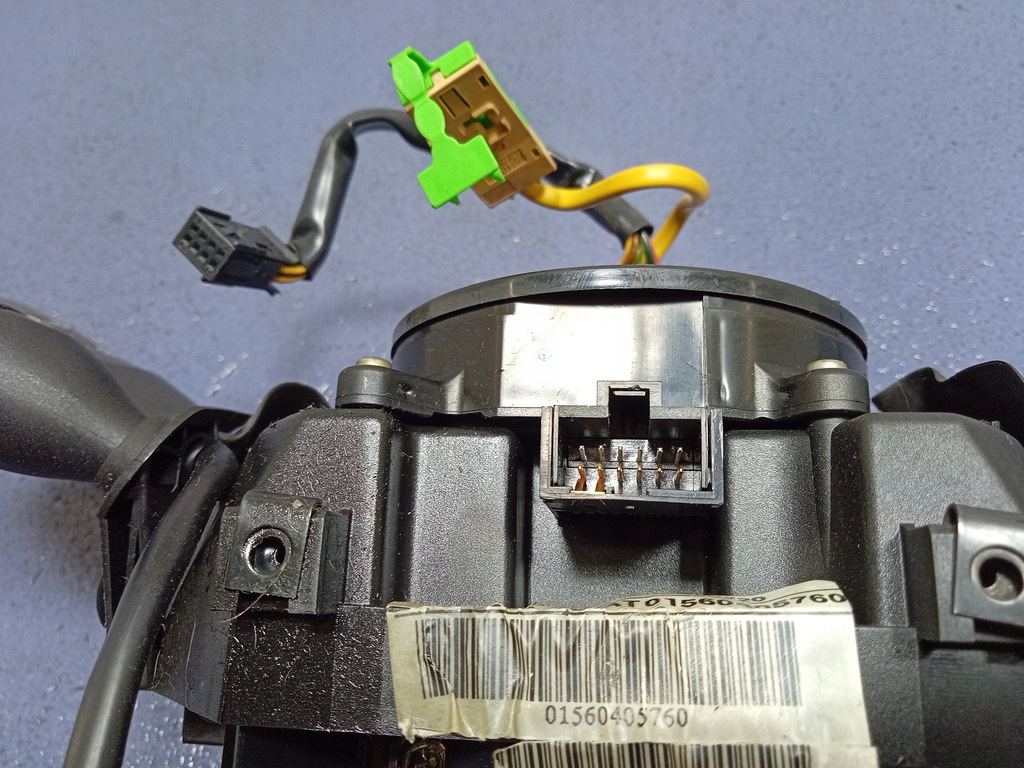 фото №6, Alfa romeo gt переключатель комбинированный лента 01560405760