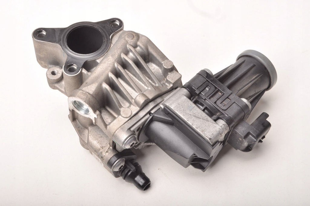 Volvo xc90 ii xc60 ii v60 2.0 16v b5 мягкий гибрид 235km клапан egr 32242452 с Разборки