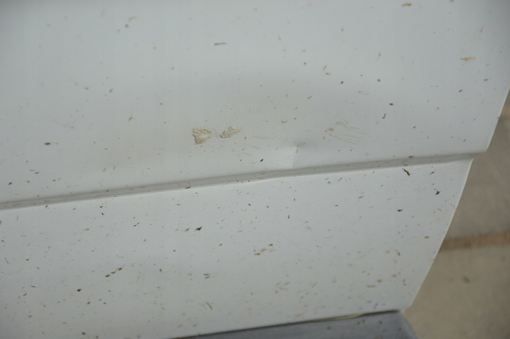 фото №6, Renault trafic ii fl дверь левый перед белый