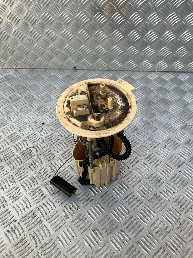 фото №1, Насос пального поплавок jeep renegade 14- 1.6 jtd