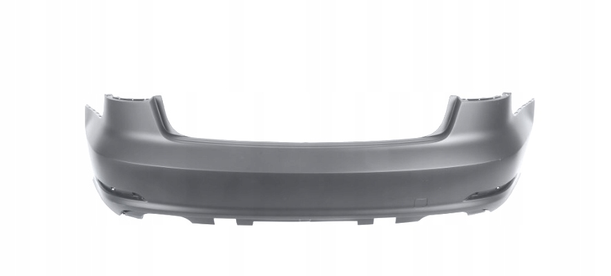 Купить Бампер задняя задний audi a3 8v sedan przedlift 2012-2016 lx7r